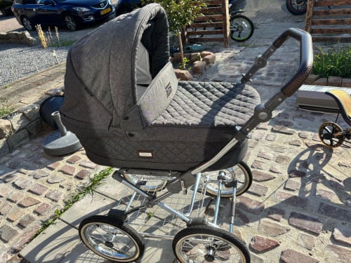 Kinderwagen 2in1