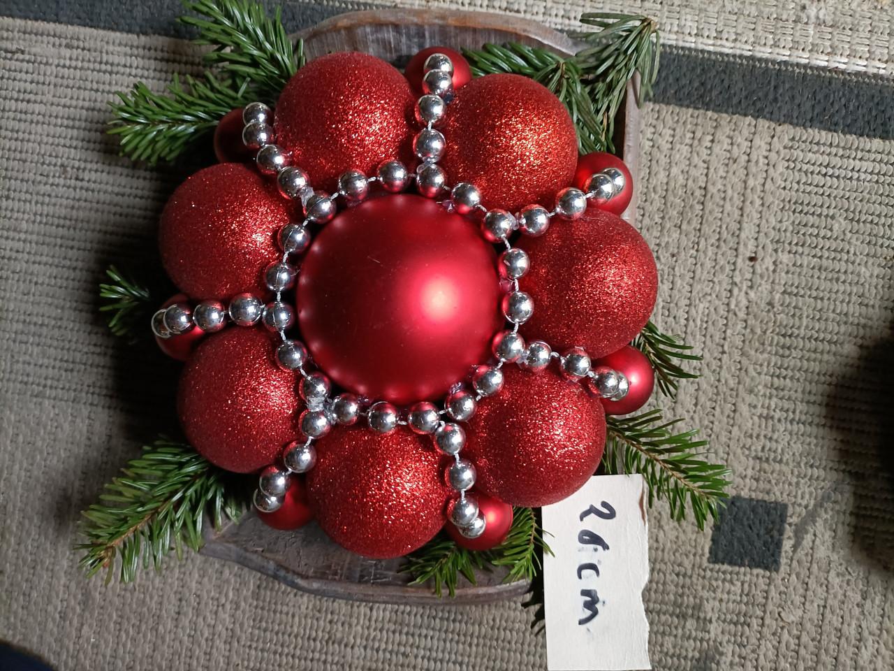 Kerst  Zeeuwse knoop