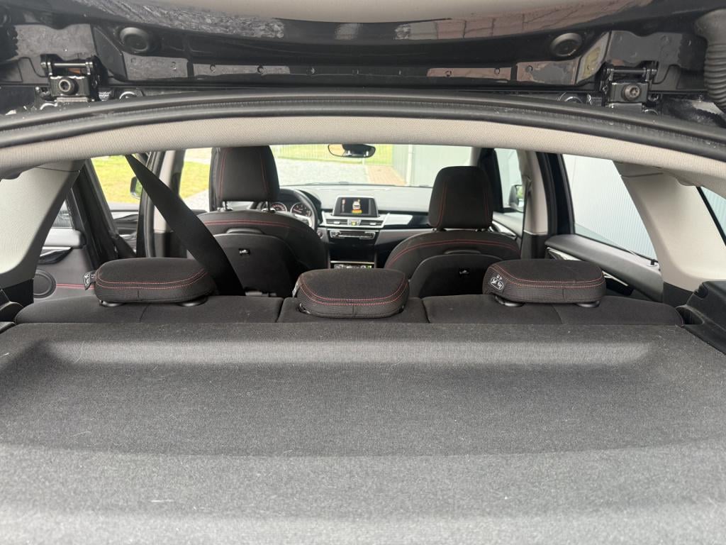 BMW 2-serie active tourer 218d 2.0 150pk automaat executive sportline