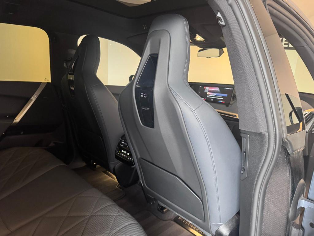 BMW Ix xdrive40 high executive 77 kwh