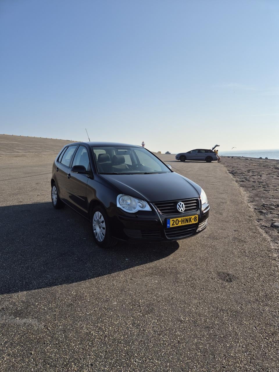 Volkswagen Polo 1.4 2009