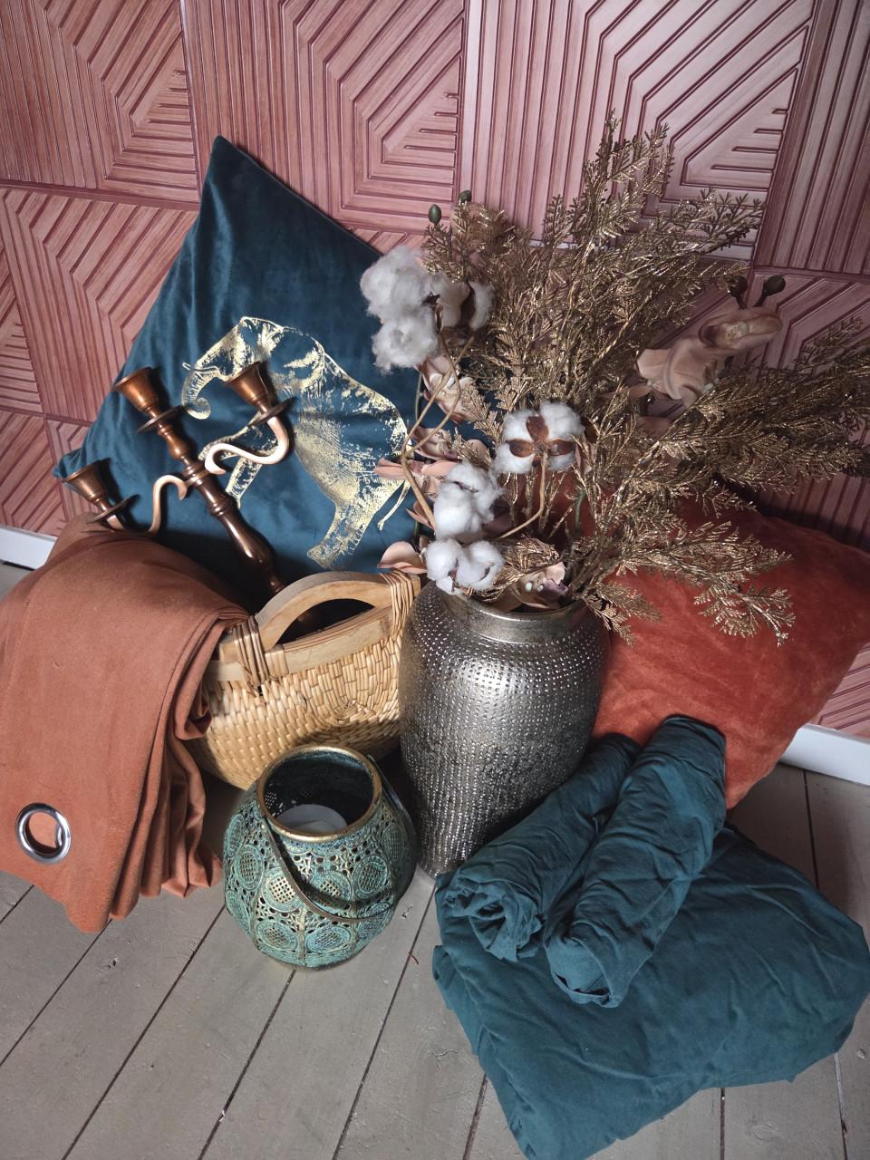 DECO BOX BEDROOM