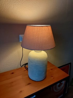 Tafellamp