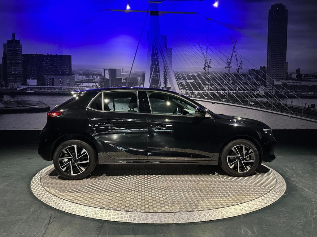 Opel Corsa 1.2 turbo gs*nieuw model*carplay*camera*