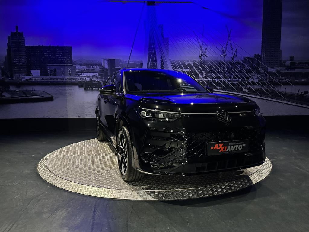 Volkswagen Tayron 1.5 etsi r-line edition 272pk *pano*sfeerverlichting*came