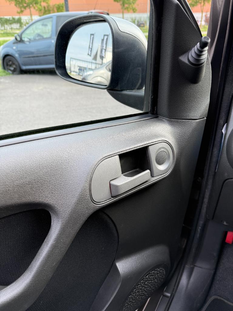 Fiat Panda 1.2 - edizione cool - airco