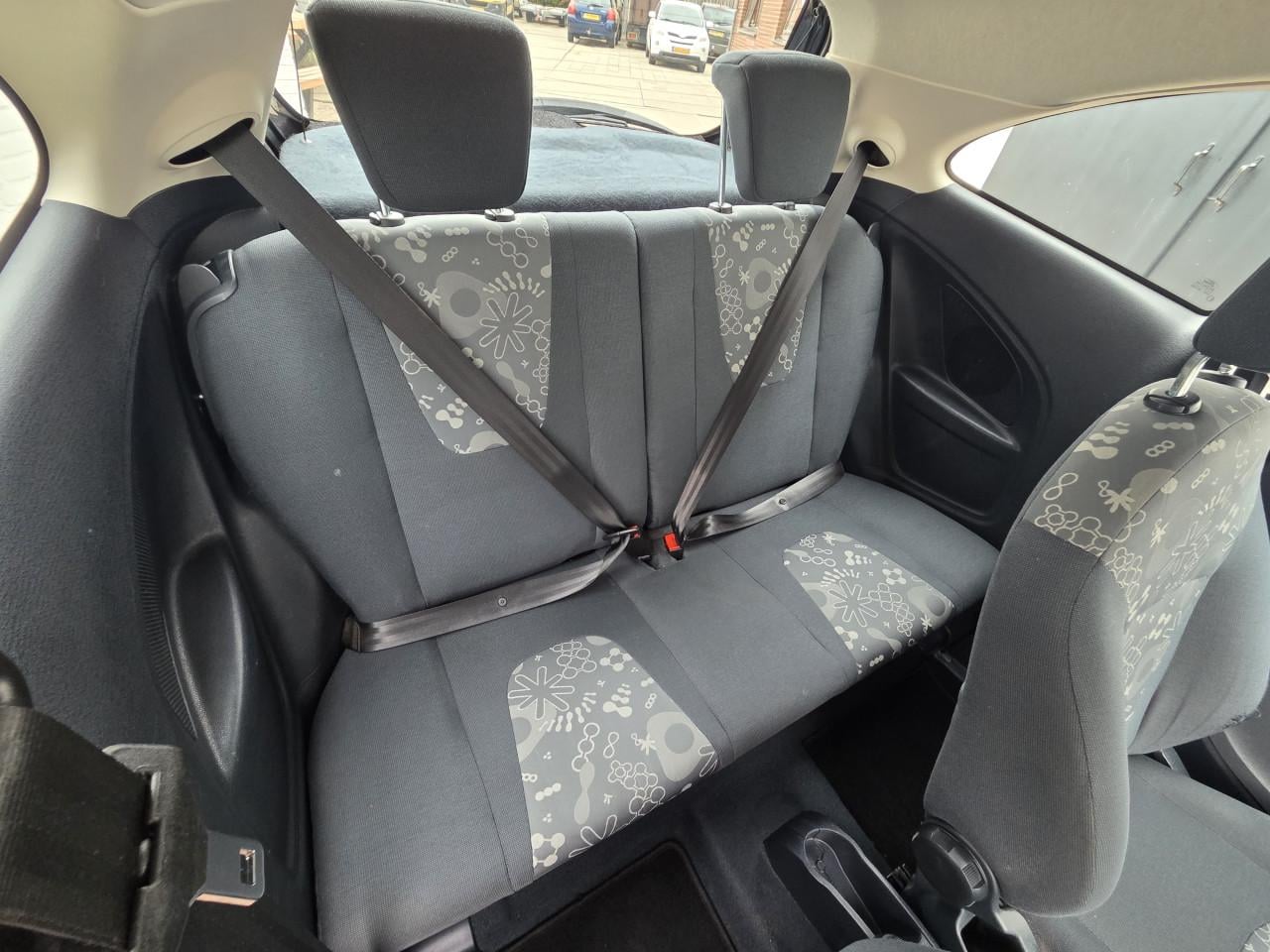 Ford Ka 1.2 Cool & Sound start/stop | 99.497 | NAP | Airco | APK 07-2027!