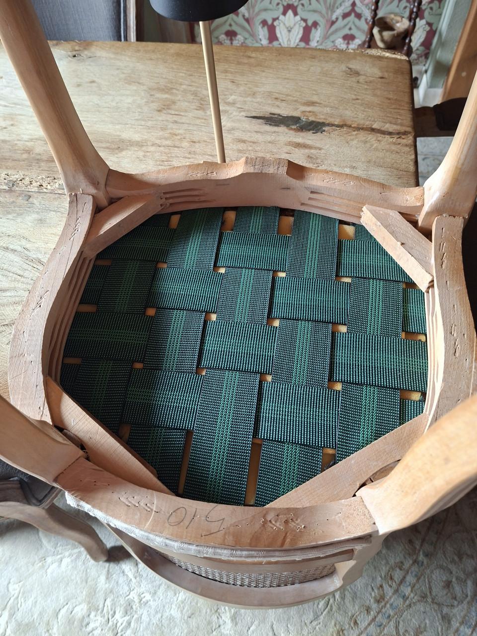 Eetkamerstoelen