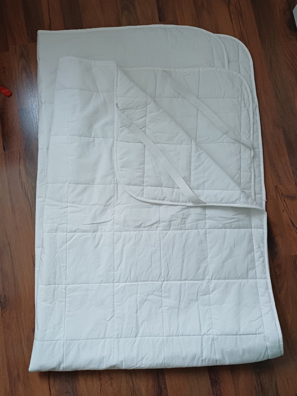 IKEA kungsmynta matrasbeschermer
