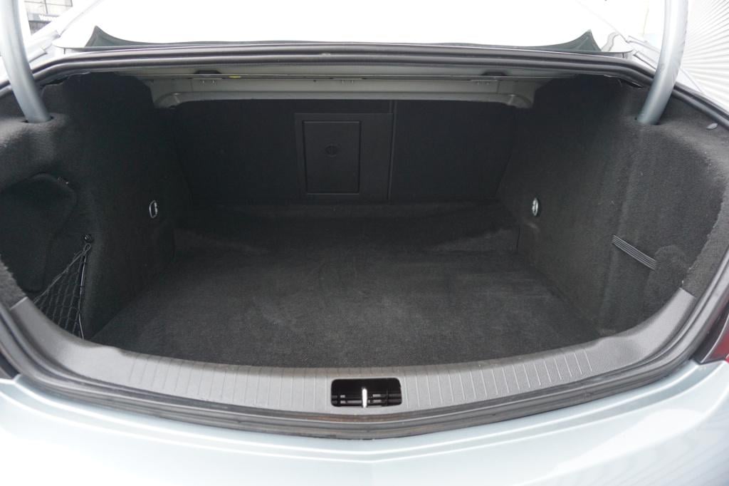 Opel Insignia 2.0 t edition automaat - climate / navi / cruise / leder / pa