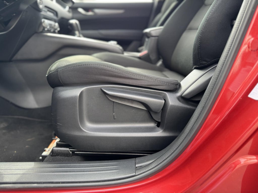 Mazda Cx-5 2.0 skyactiv-g ts+ awd 2.000 kg trekgewicht! | trekhaak | afneem