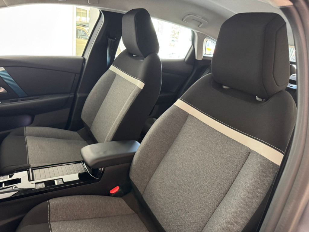 Citroen Ë-c4 feel 50 kwh