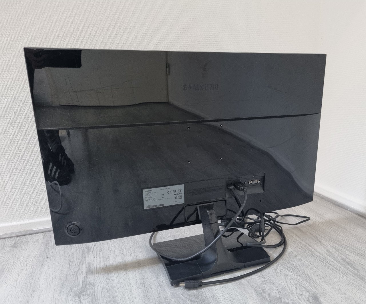 Monitor