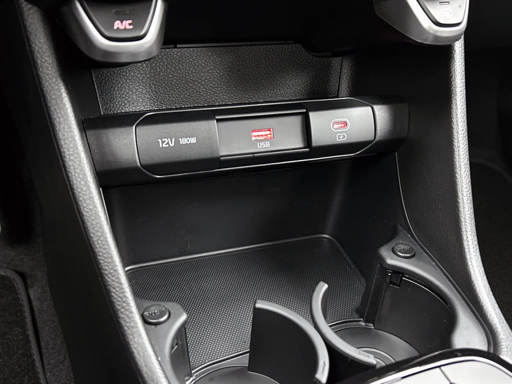 Kia Picanto 1.0 gdi dynamicline | uit voorraad leverbaar | navi | cruise co