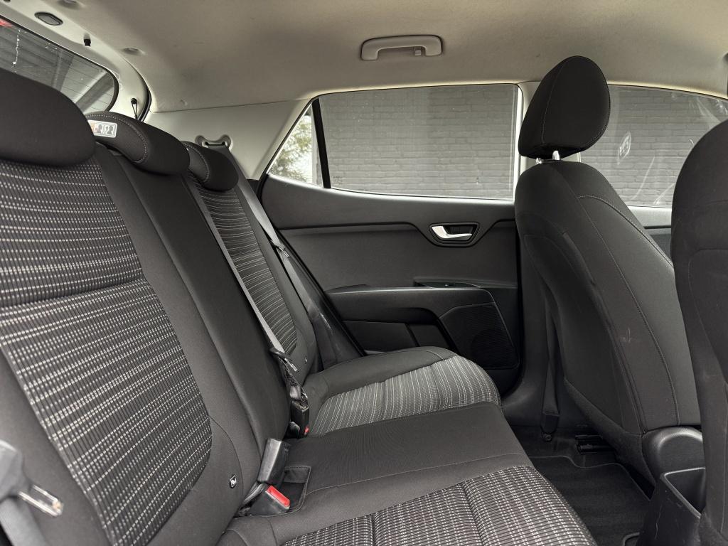 Kia Stonic 1.0 t-gdi dyn.line