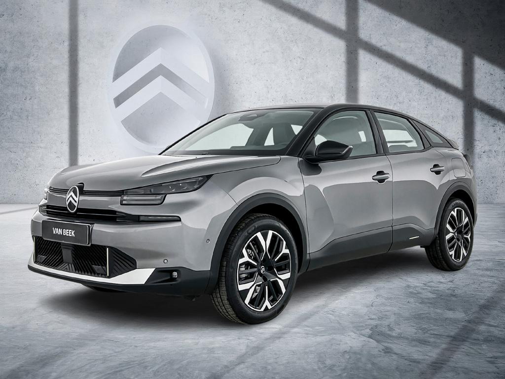 Citroen C4 hybrid 145pk automaat business | rijklaar | stoelverwarming | na