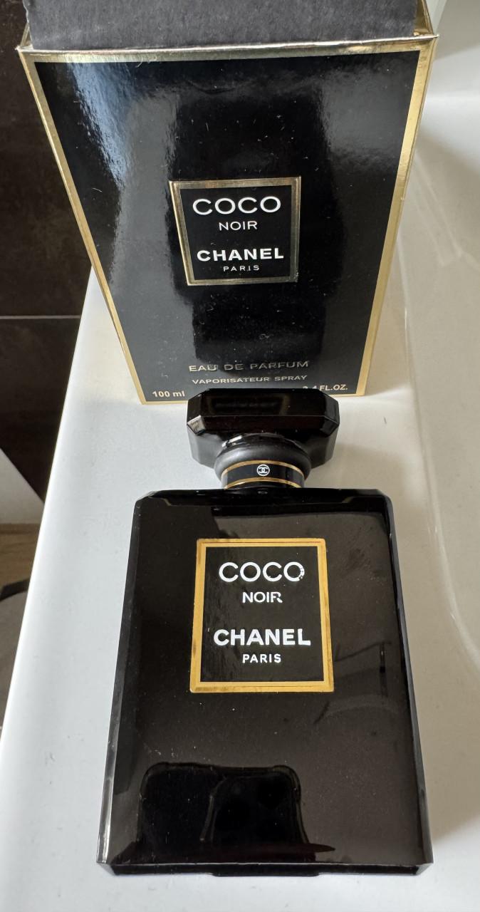 EDP parfum Coco Noir 100 ml