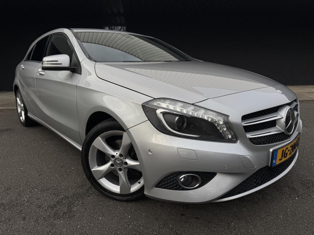 Mercedes-Benz A-Klasse 180 prestige - automaat - 84.000km! -