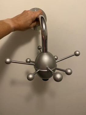 Design kapstok