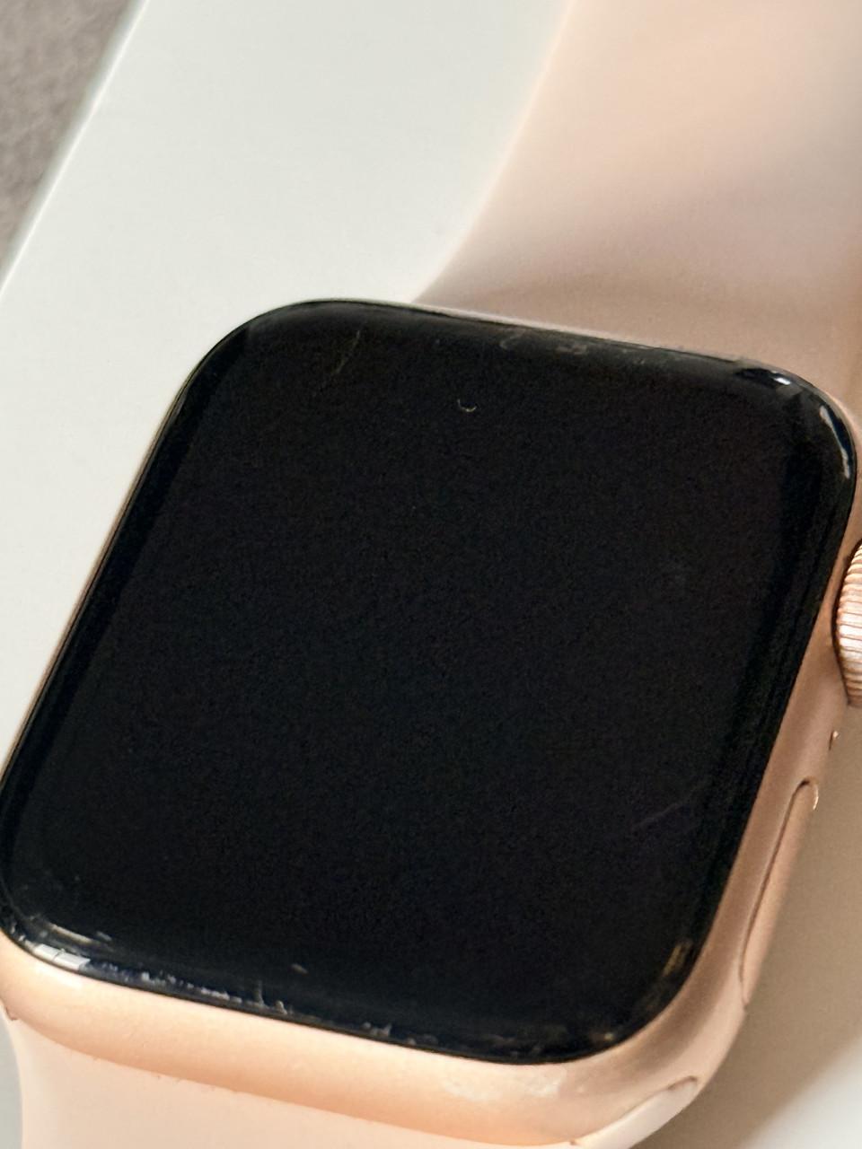 Apple Watch horloge Series 6 40mm