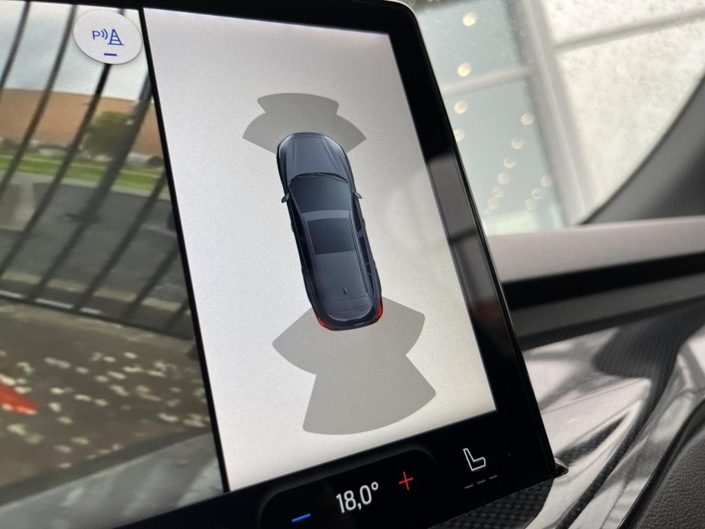 Ford Focus wagon st-line | automaat | climate control | cruise control | wi