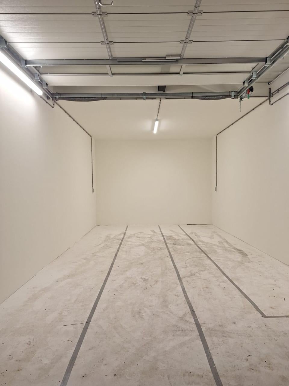 Nieuwe units te huur
