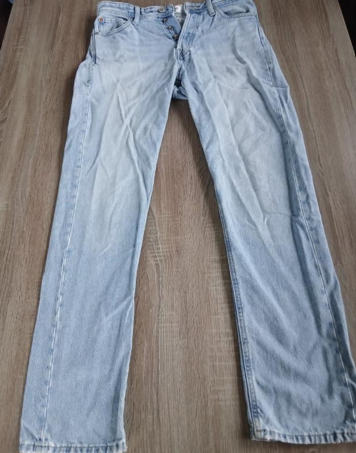 Jack & Jones spijkerbroeken 4stks voor heren 28/32
