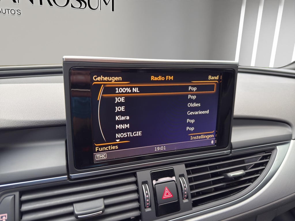 Audi A6 Allroad quattro 3.0 tdi stoelkoeling pano bose trekhaak