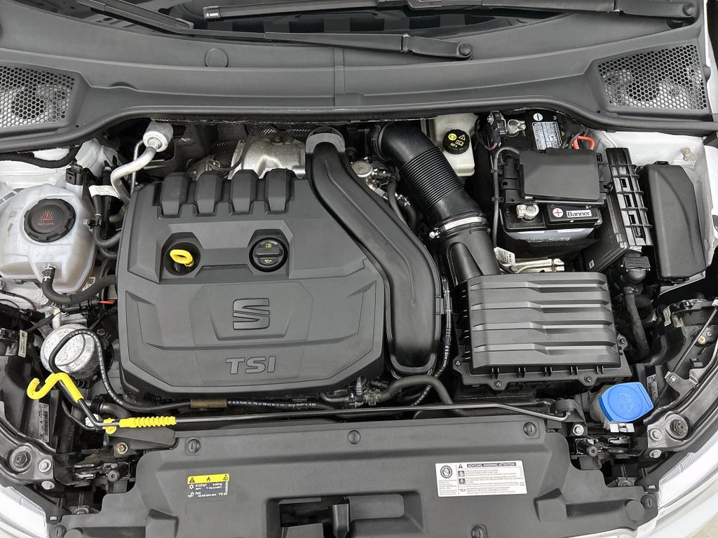 Seat Arona 1.5 tsi evo fr business intense | beats audio | adaptieve cruise