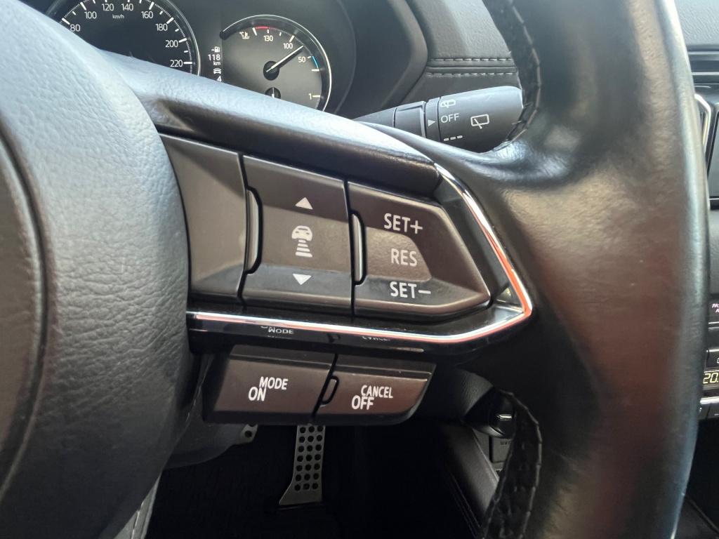 Mazda Cx-5 2.5 4wd skyactiv-g 194 signature|trekhaak|schuif-/kanteldak|bose