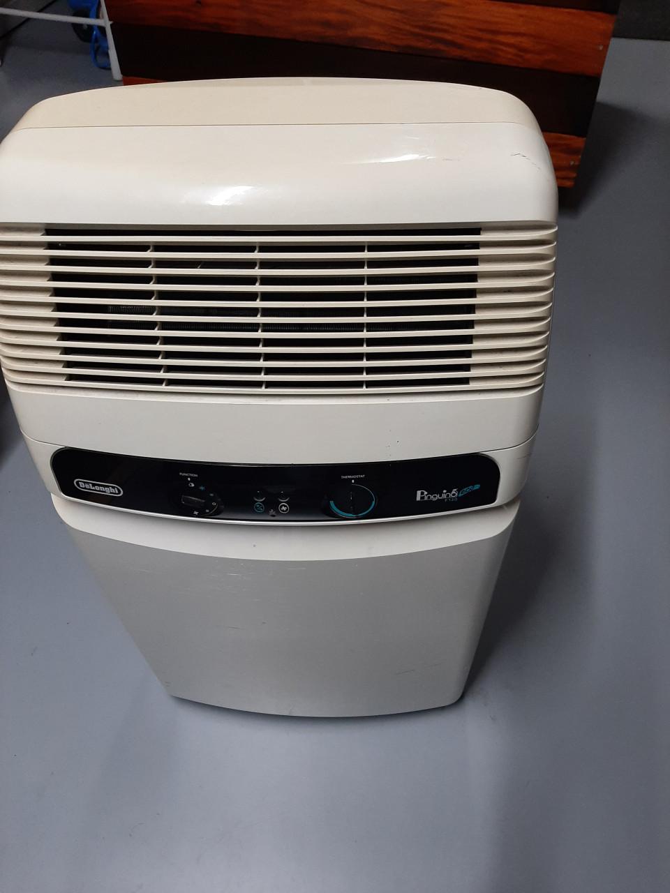 Te koop mobiele airco de longhi Pinquino F130