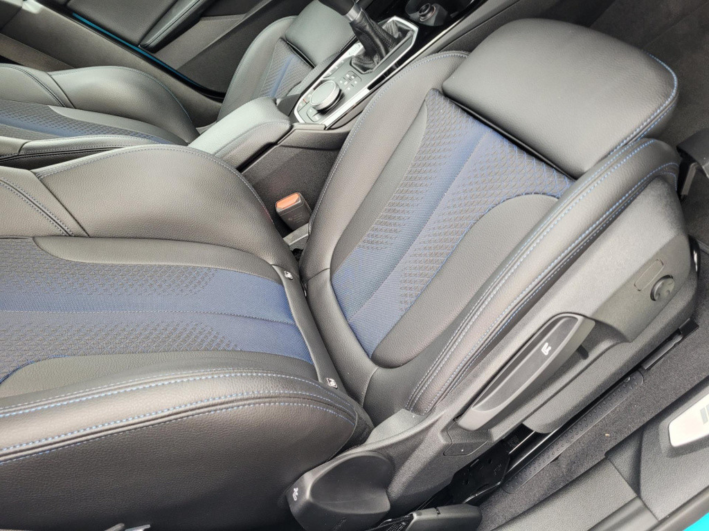 BMW 2-serie gran coupé 218i 218i m sport edition full led navigatie carplay