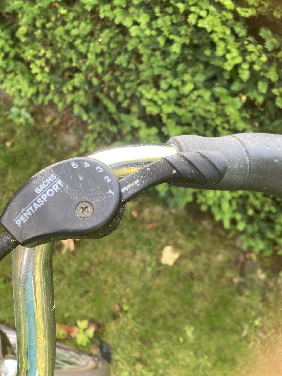 Prima Damesfiets 28"