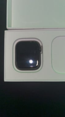Apple watch se 1e gen