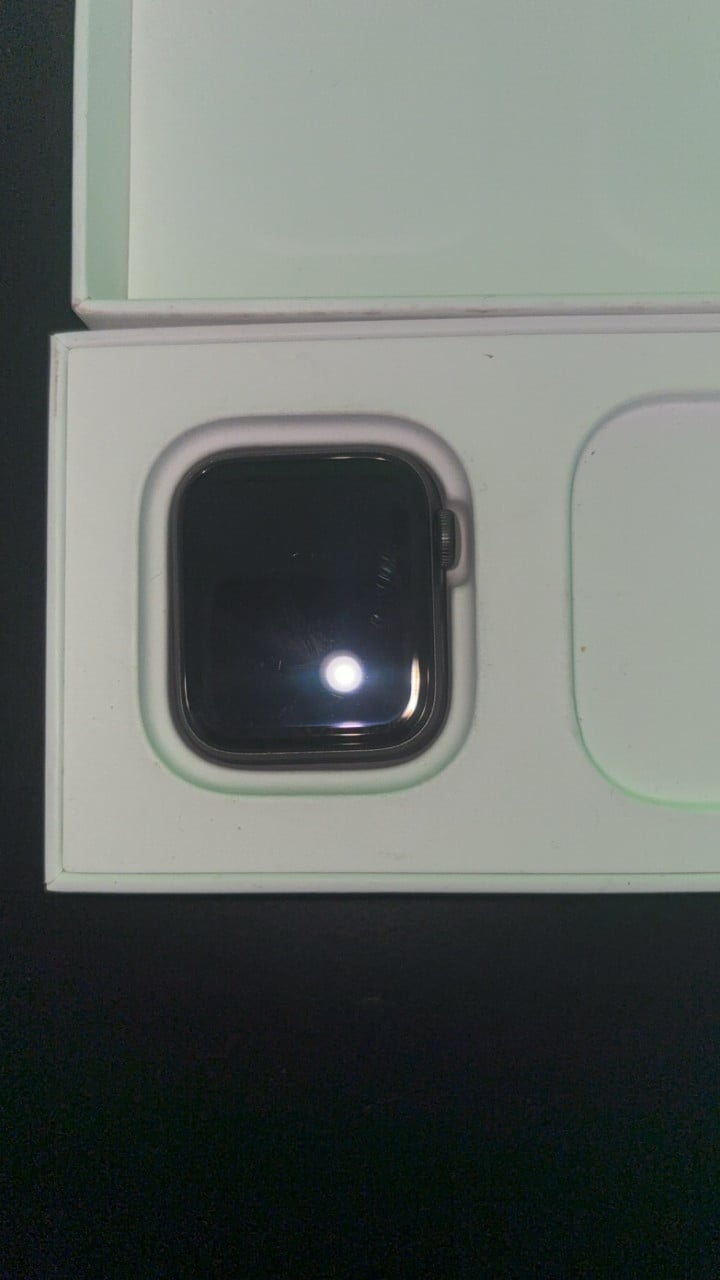 Apple watch se 1e gen