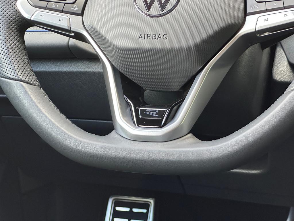 Volkswagen Tiguan 1.5 ehybrid r-line | black line | 360 camera | trekhaak |