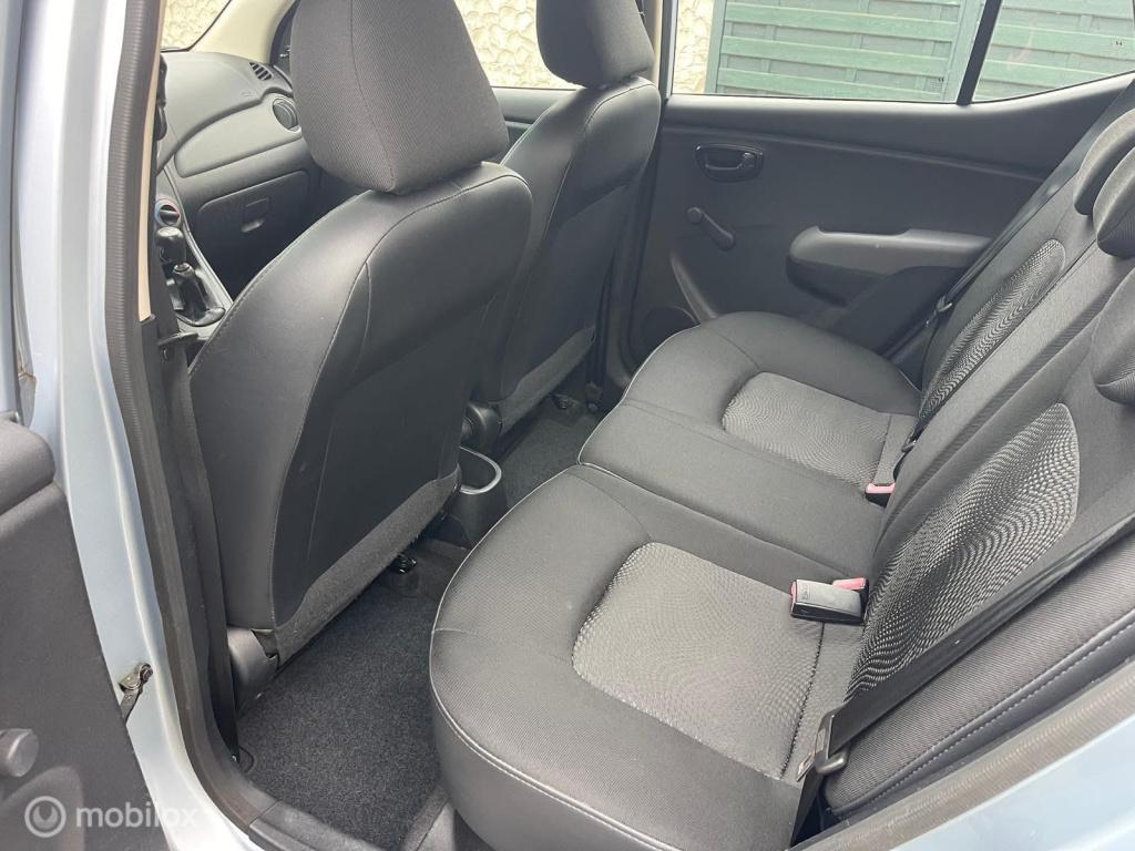 Hyundai I 10 1.2 i-drive cool