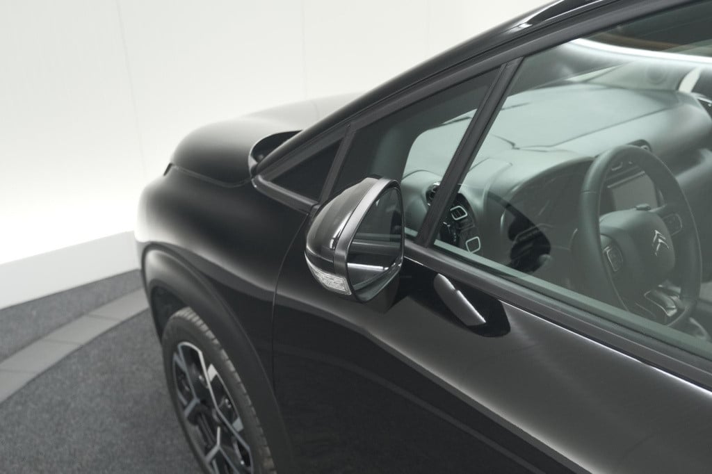 Citroen C3 Aircross puretech 130 eat6 max | camera | navigatie | apple carp