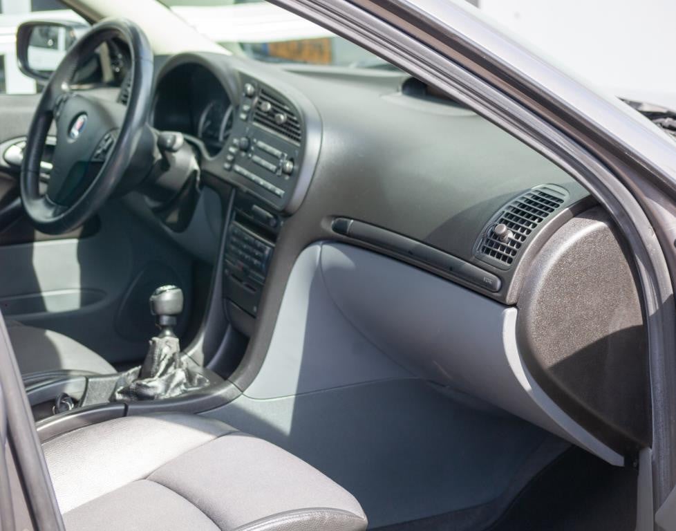 Saab 9-3 sport sedan 1.8t arc