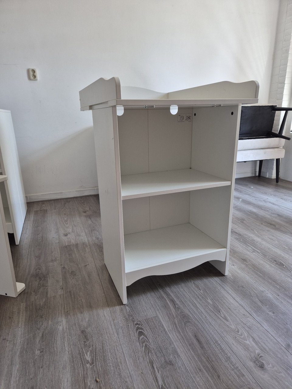 2 babyspa baden en overige inboedel