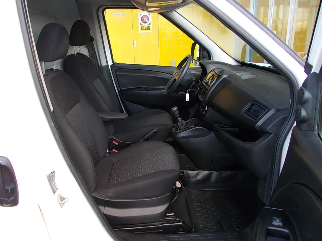 Opel Combo 1.6 cdti 77 kw (105pk) airco, cruise-contr.