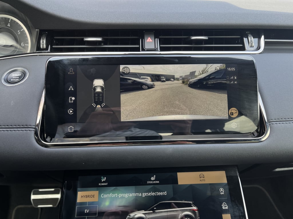 Land Rover Range Rover 1.5 p300e awd r-dynamic se | carplay | camera | acc 