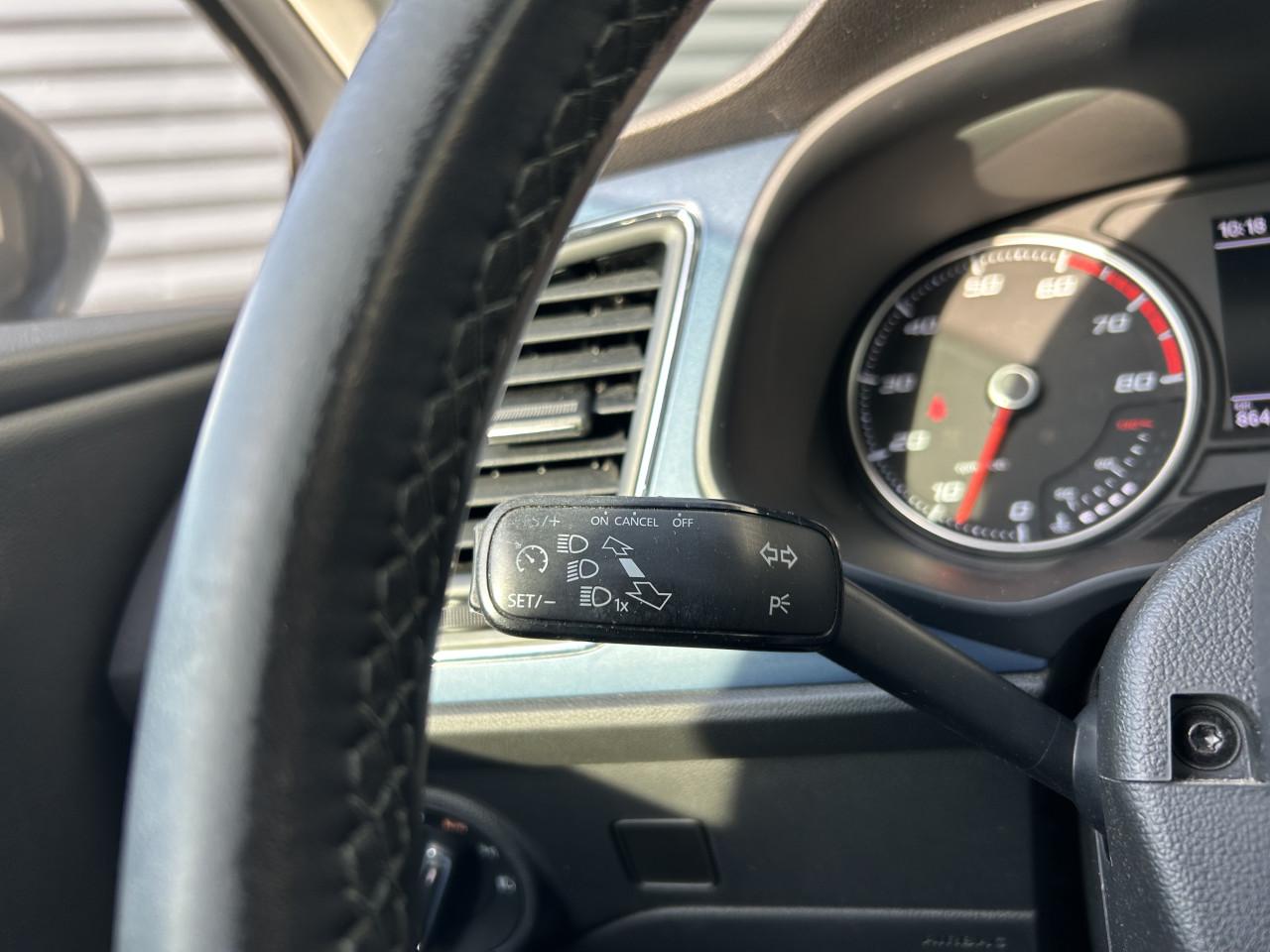 Seat Leon 1.2 TSI |CARPLAY|APK|CRUISE CONTR|AIRCO|ISO-FIX|