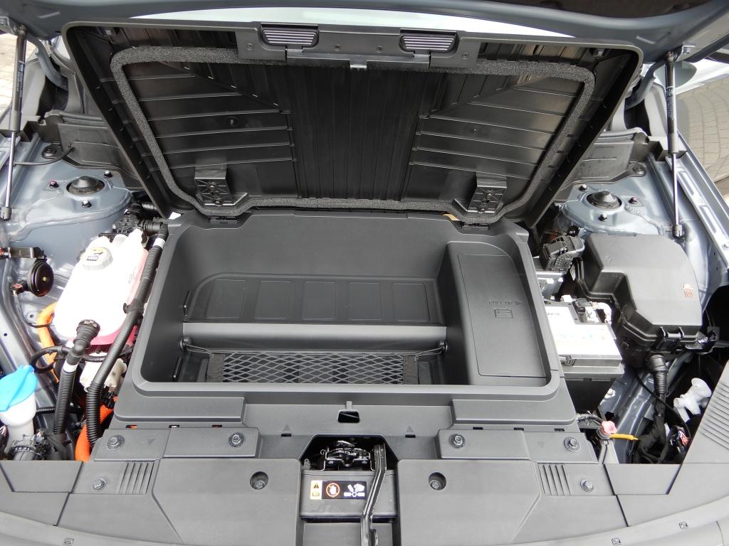 Hyundai Kona electric comfort smart 65.4 kwh | warmtepomp | elek.kofferbak 