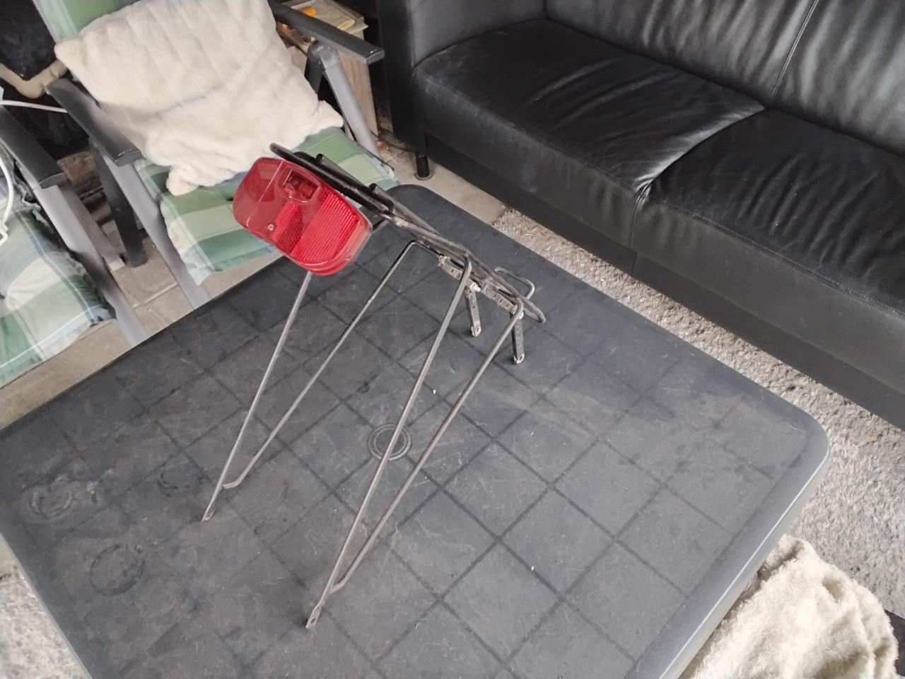 Bagagedrager