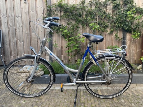 Damesfiets Batavus Jakima