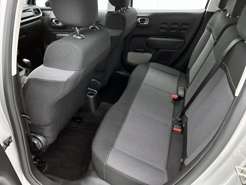 Citroen C3 1.2 puretech feel 105g | rijklaar |