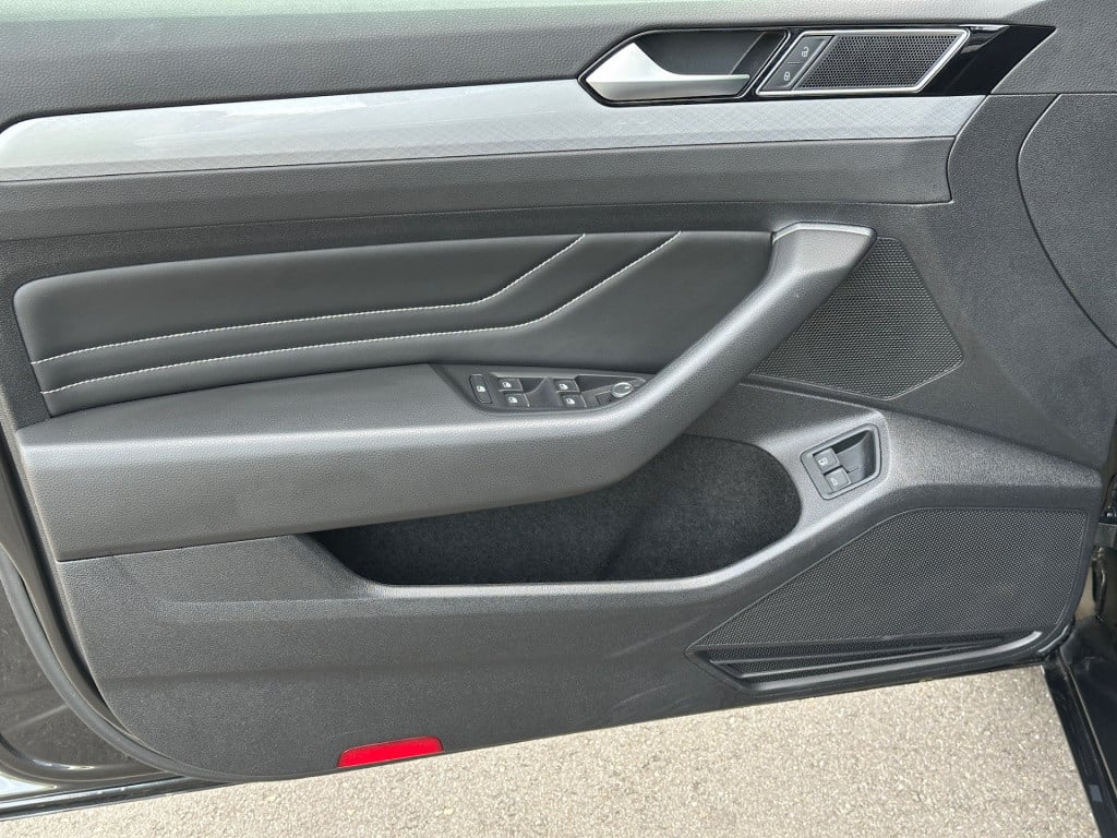 Volkswagen Passat variant 1.4 tsi phev gte | camera | dode hoek | navi | ca