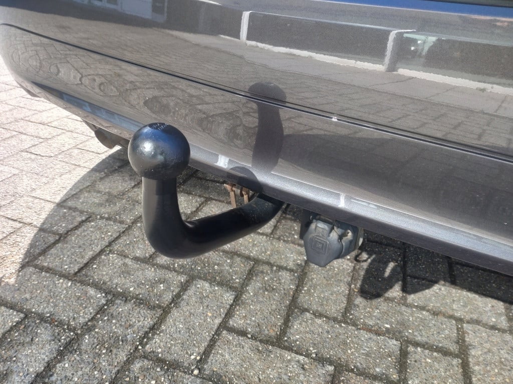 Opel Meriva 1.4 business+