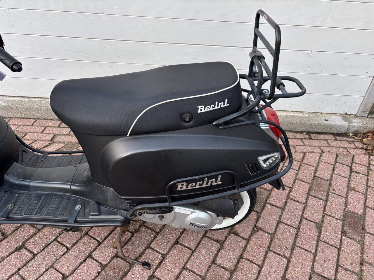 Berini Scooter